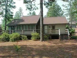 Pinehurst NC Real Estate