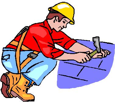 roofer